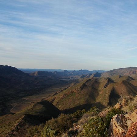 Bosch Luys Kloof Nature Reserve Ледисмит Экстерьер фото