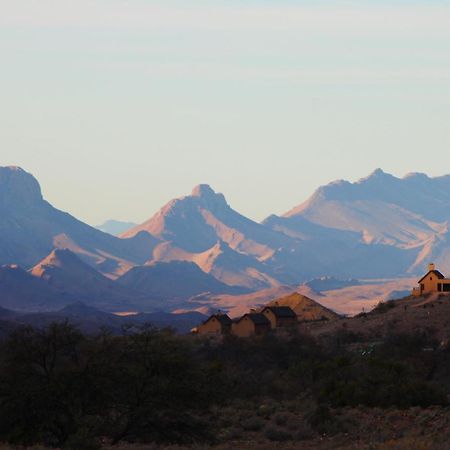 Bosch Luys Kloof Nature Reserve Ледисмит Экстерьер фото