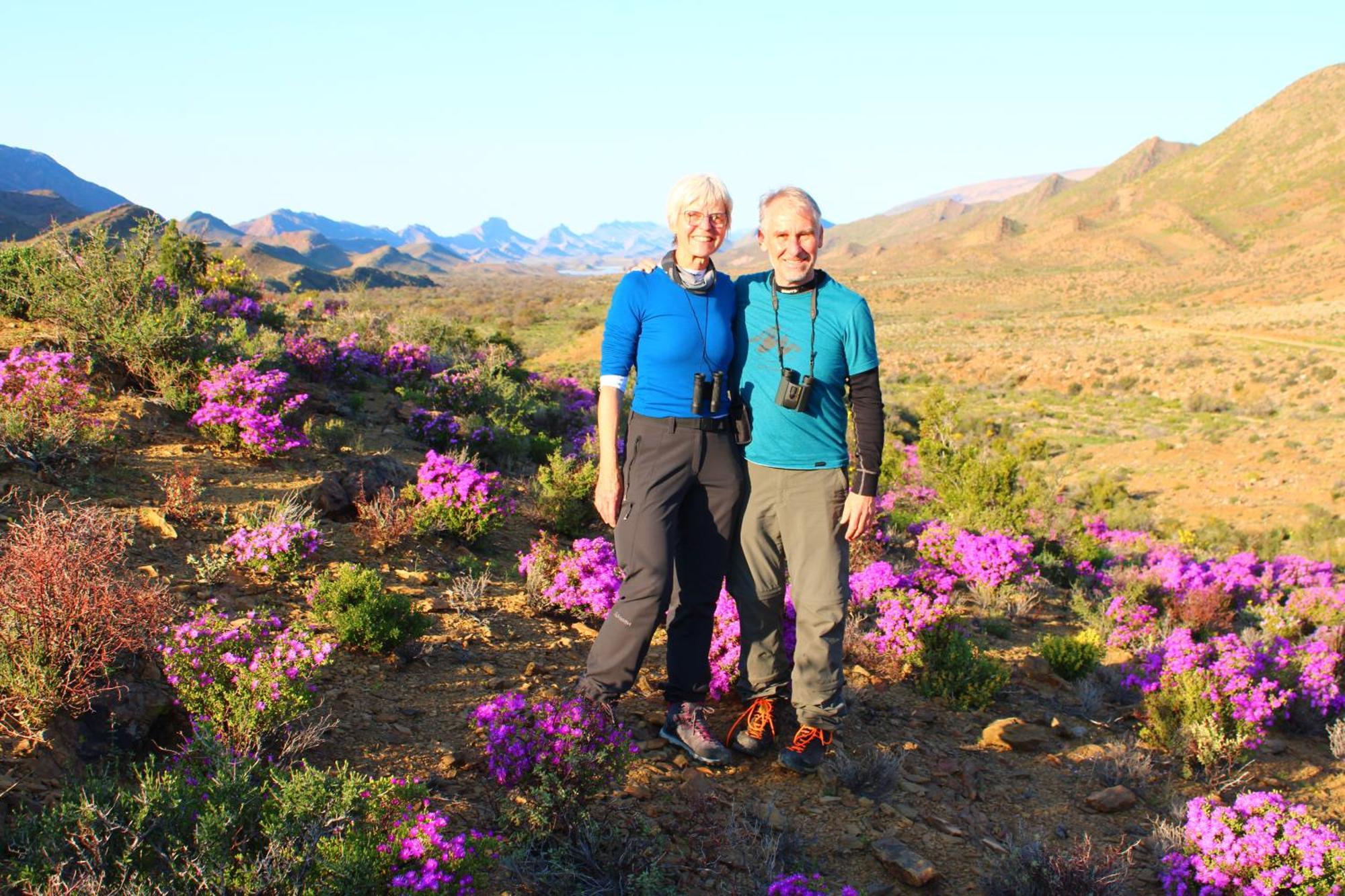 Bosch Luys Kloof Nature Reserve Ледисмит Экстерьер фото