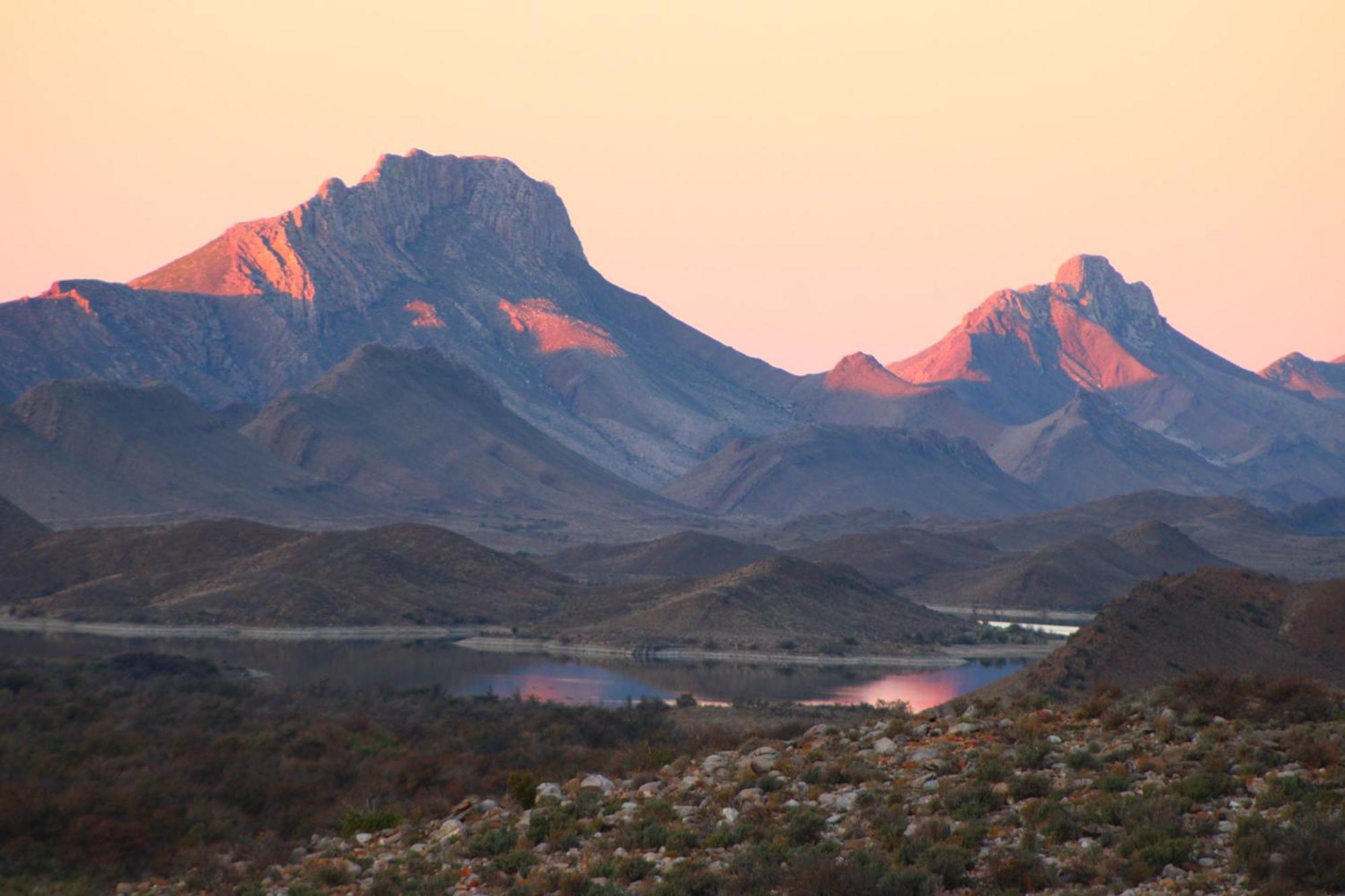 Bosch Luys Kloof Nature Reserve Ледисмит Экстерьер фото