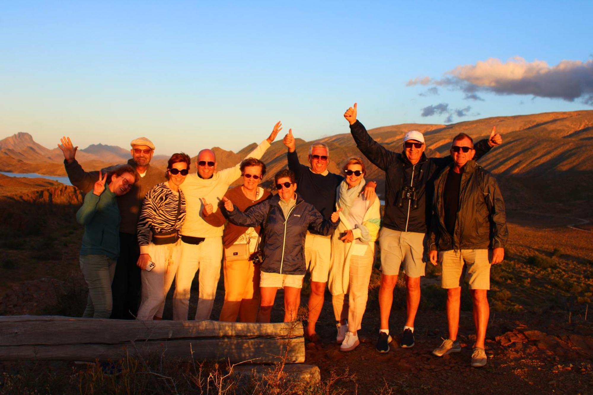 Bosch Luys Kloof Nature Reserve Ледисмит Экстерьер фото