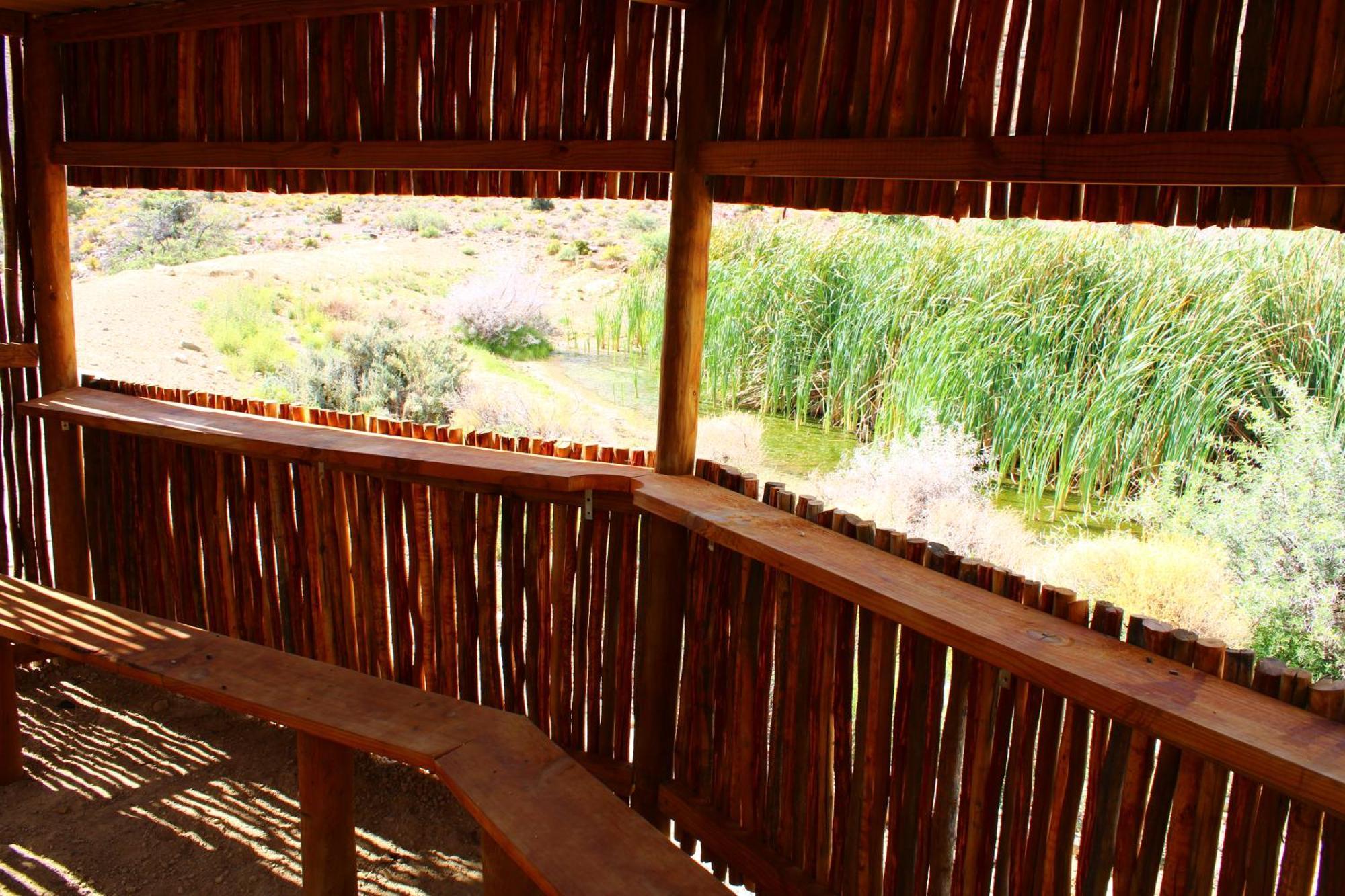 Bosch Luys Kloof Nature Reserve Ледисмит Экстерьер фото