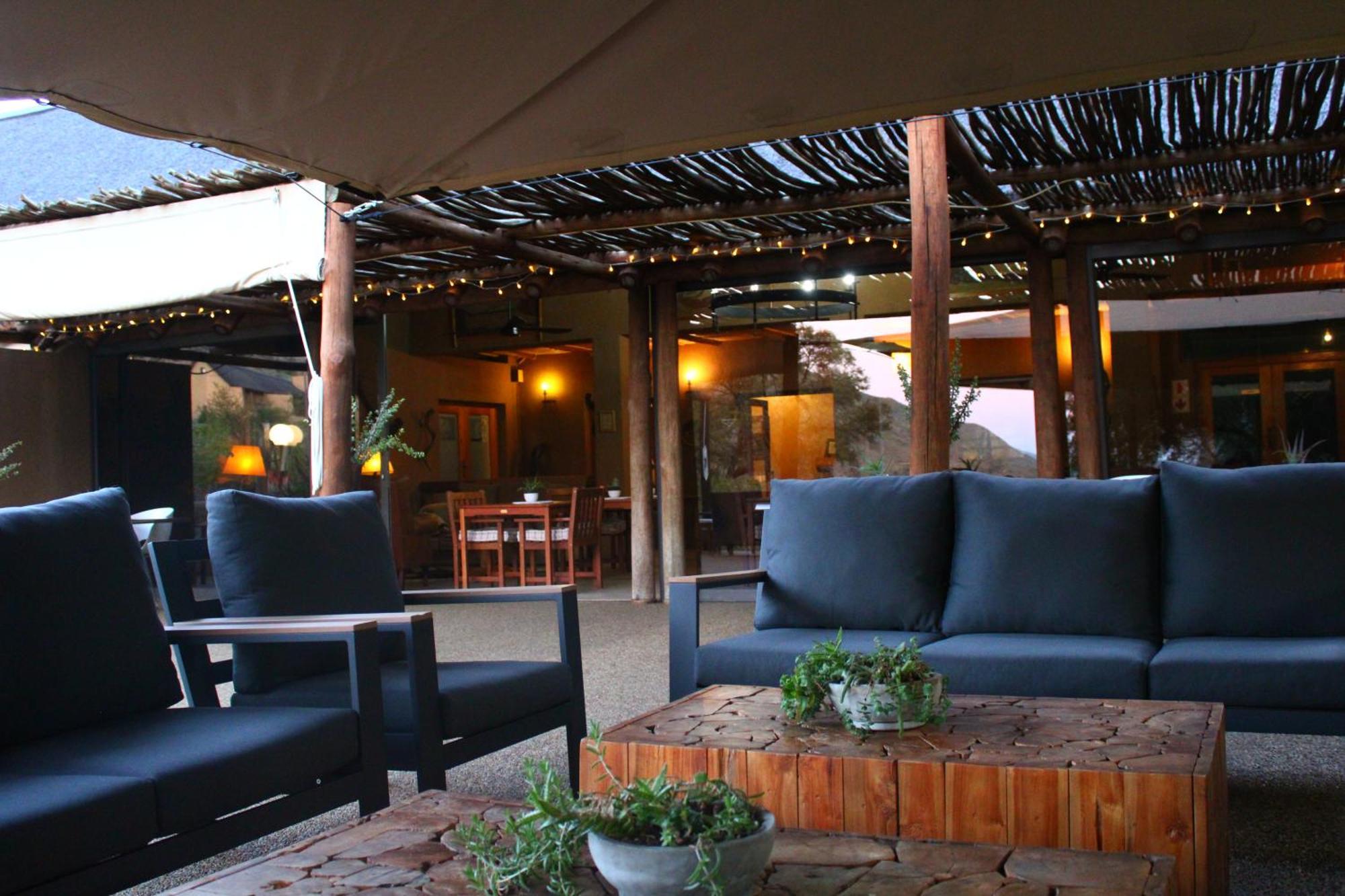 Bosch Luys Kloof Nature Reserve Ледисмит Экстерьер фото