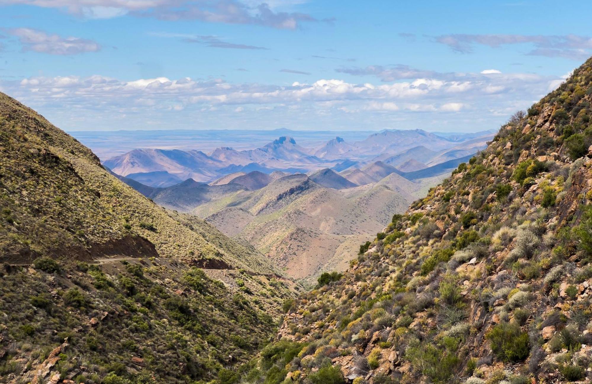 Bosch Luys Kloof Nature Reserve Ледисмит Экстерьер фото