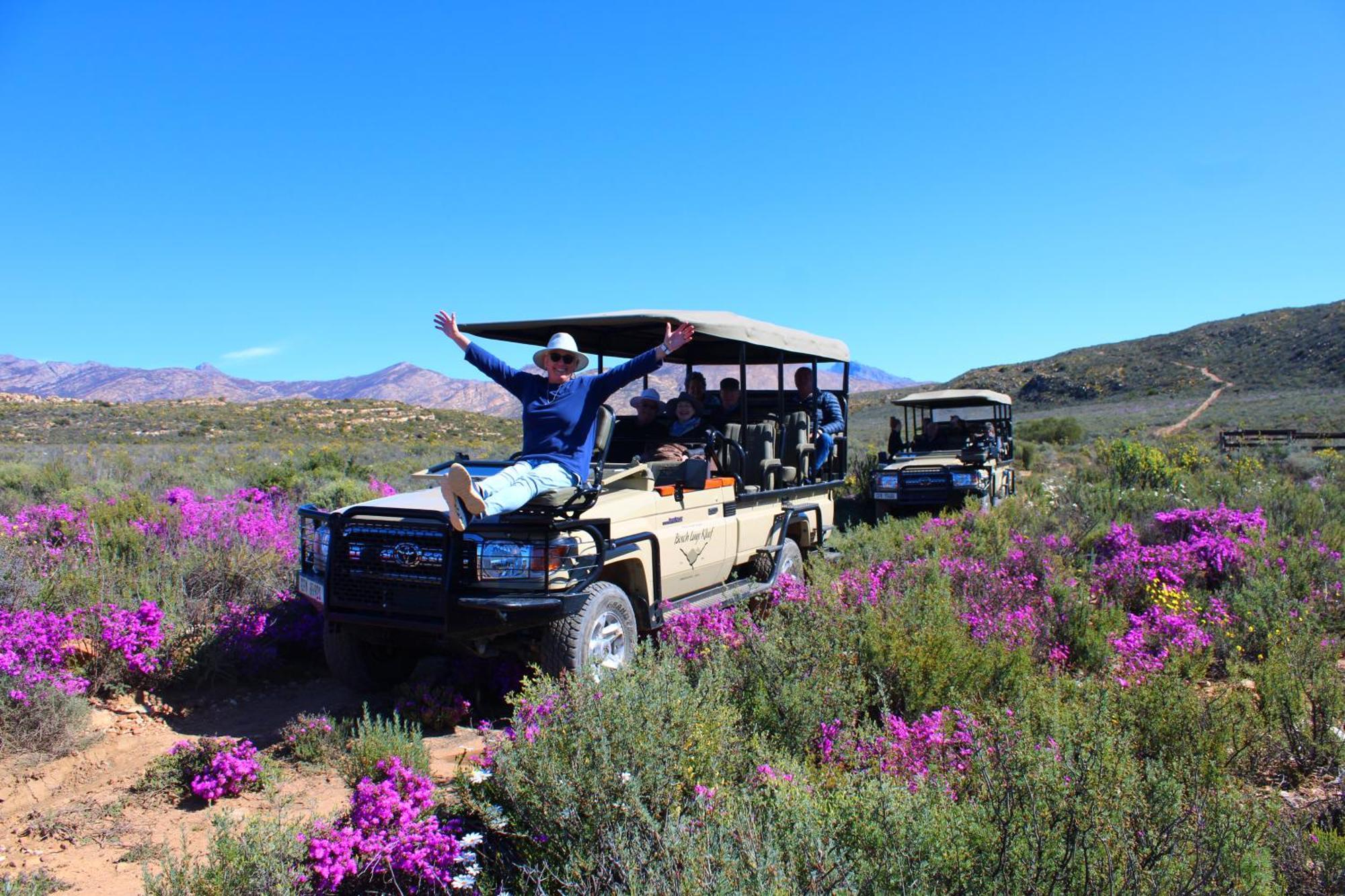 Bosch Luys Kloof Nature Reserve Ледисмит Экстерьер фото